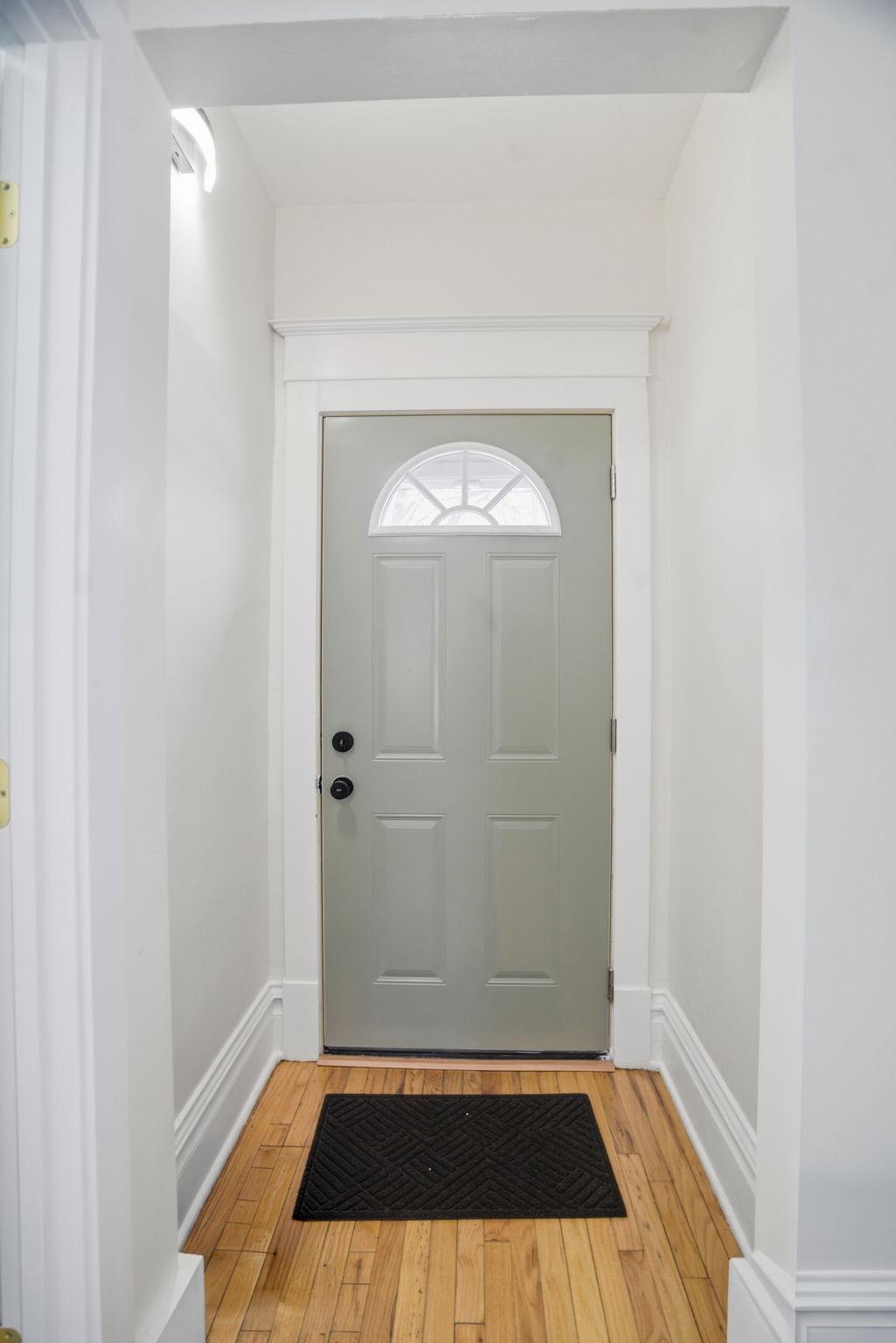 1601 Sherburne Avenue