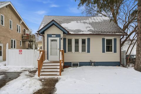 1601 Sherburne Avenue Saint Paul MN 55104