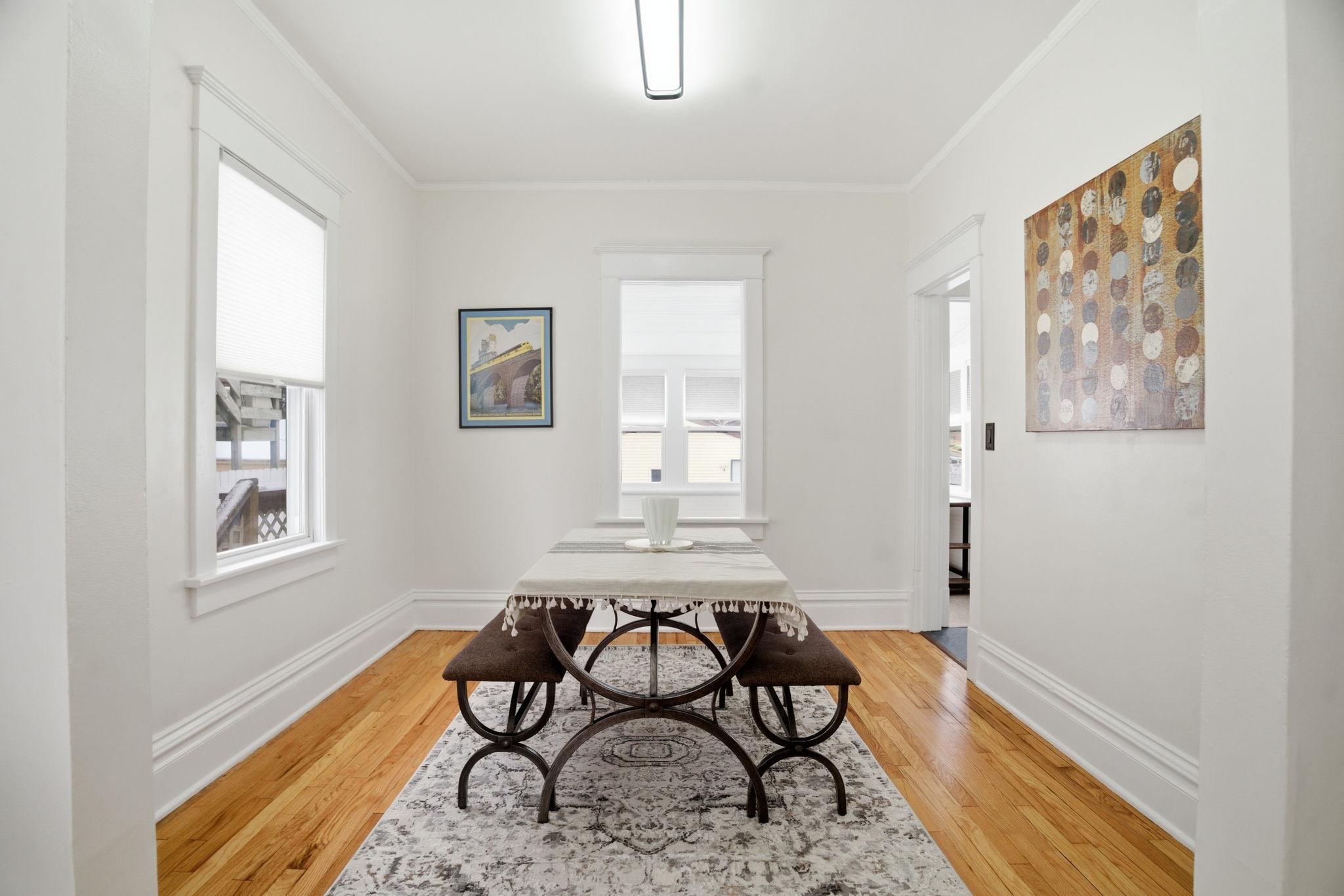 1601 Sherburne Avenue