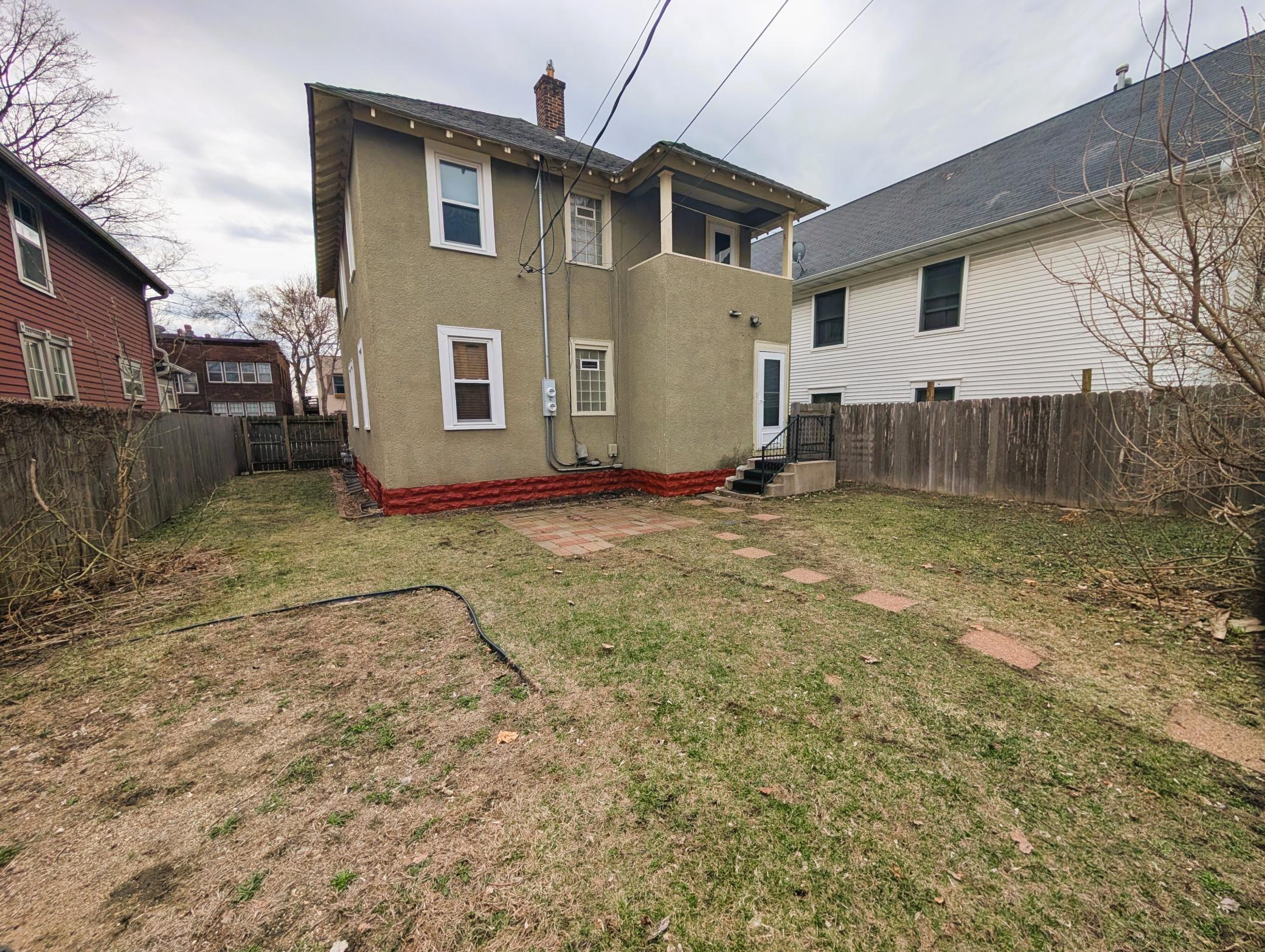 709 Hague Avenue