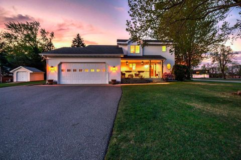 900 Laurel Avenue Saint Paul Park MN 55071