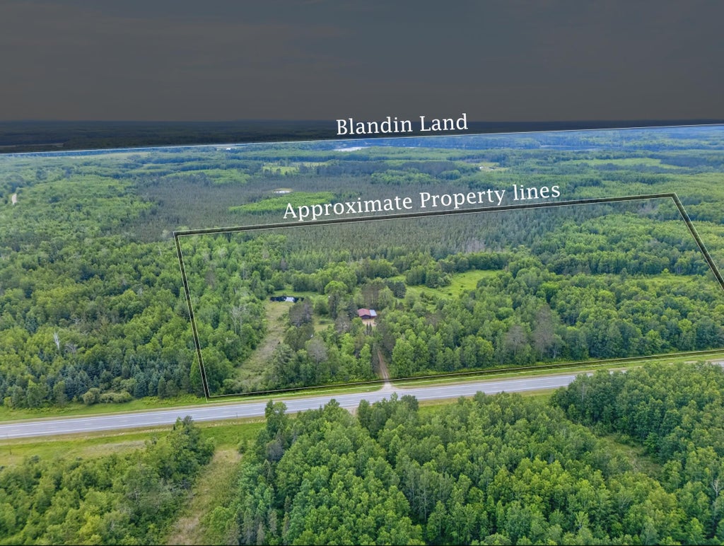 Photo of 45793 Scenic 7 Highway, Bovey, MN 55709 (MLS # 7096890)