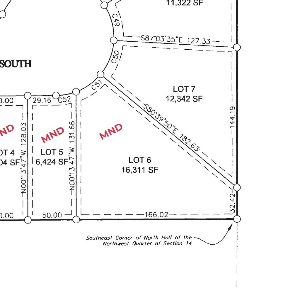 Photo of 1532 Parke Avenue S, Glyndon, MN 56547 (MLS # 7056600)