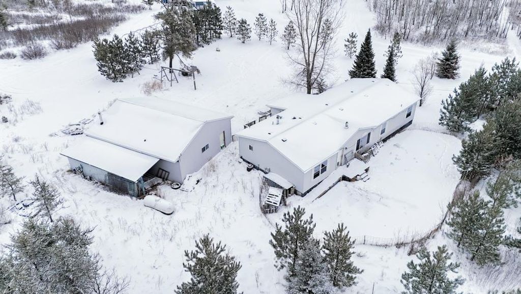 Photo of 5149 Jackpine Road NW, Bemidji, MN 56601 (MLS # 7002601)