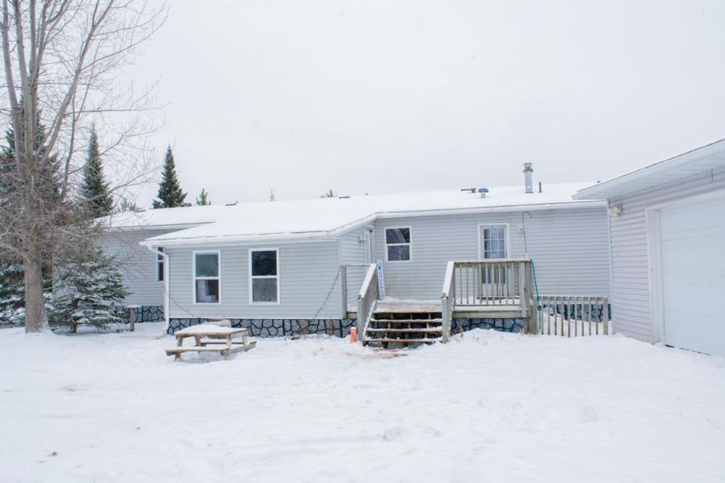 Photo of 5149 Jackpine Road NW, Bemidji, MN 56601 (MLS # 7002601)