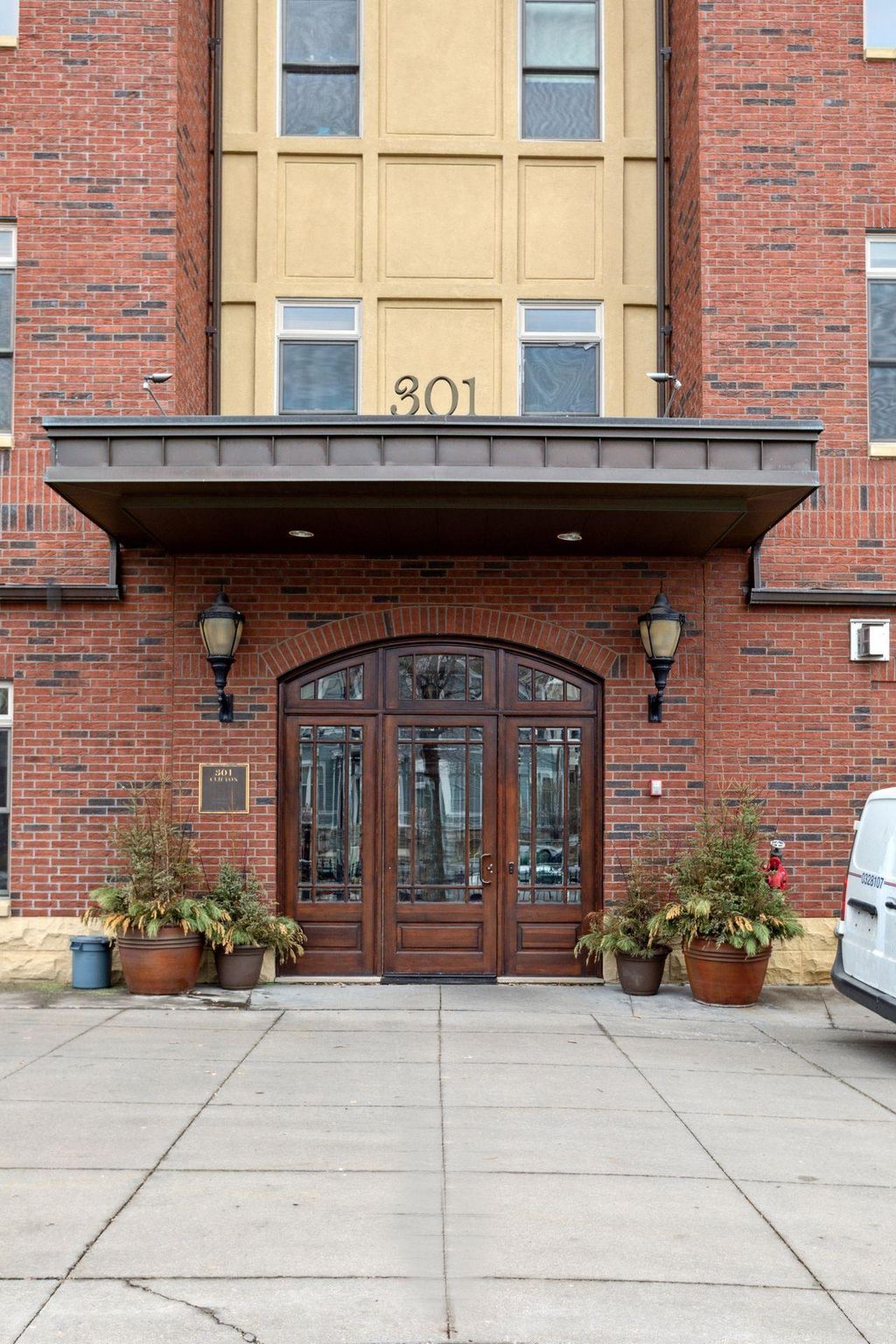 Photo of 301 Clifton Avenue #3D, Minneapolis, MN 55403 (MLS # 7059677)
