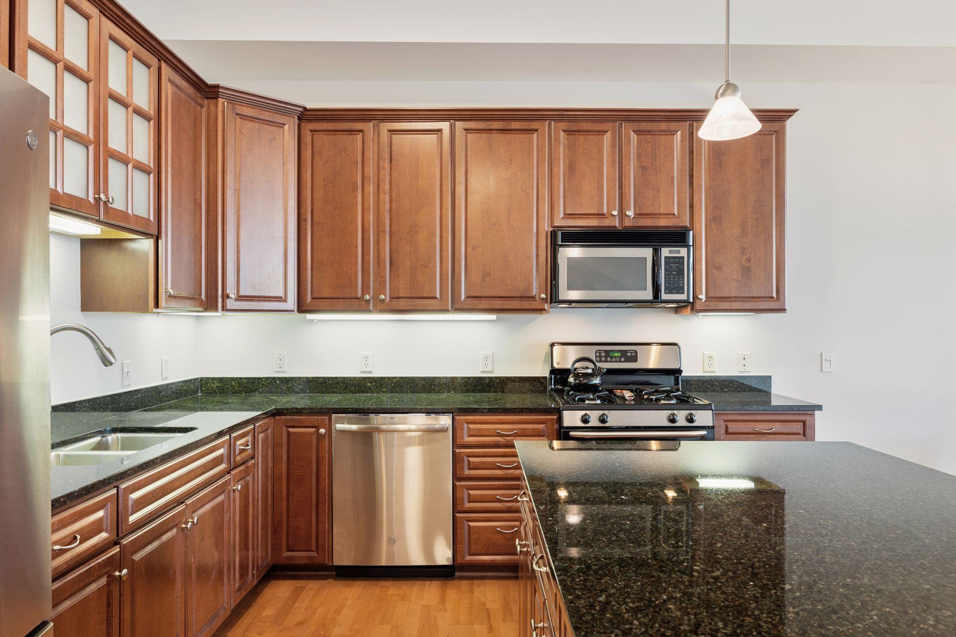 301 Clifton Avenue 3D