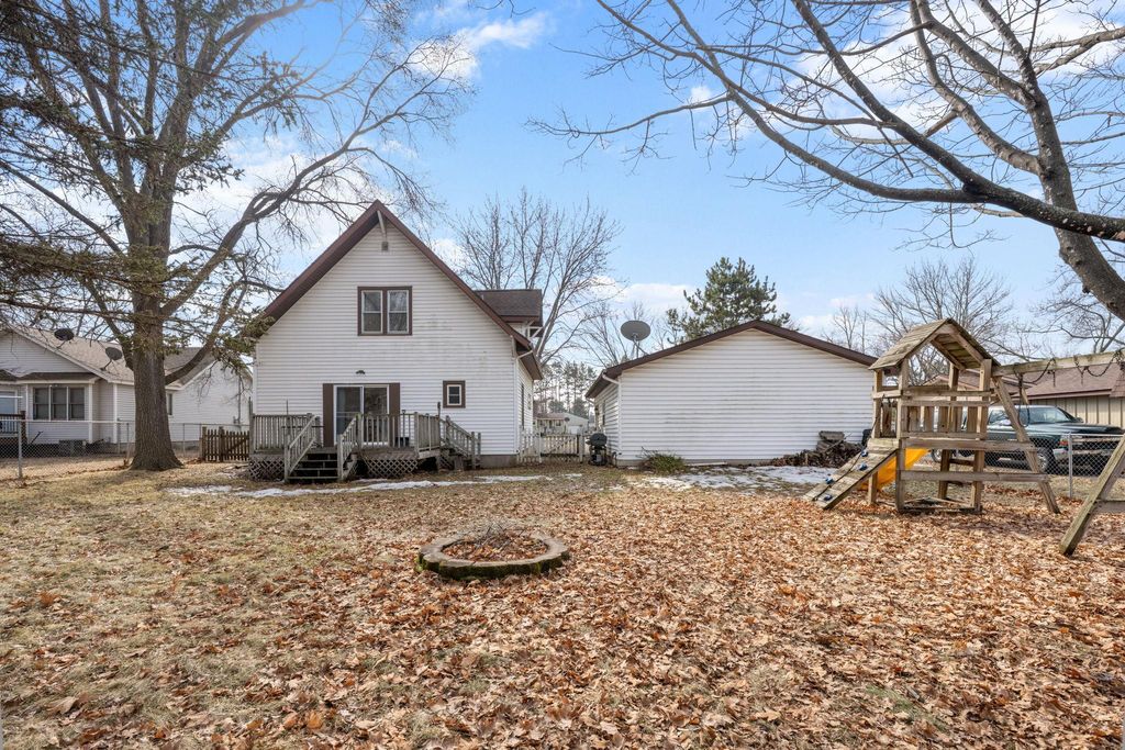 Photo of 1763 9th Street, White Bear Lake, MN 55110 (MLS # 7000092)