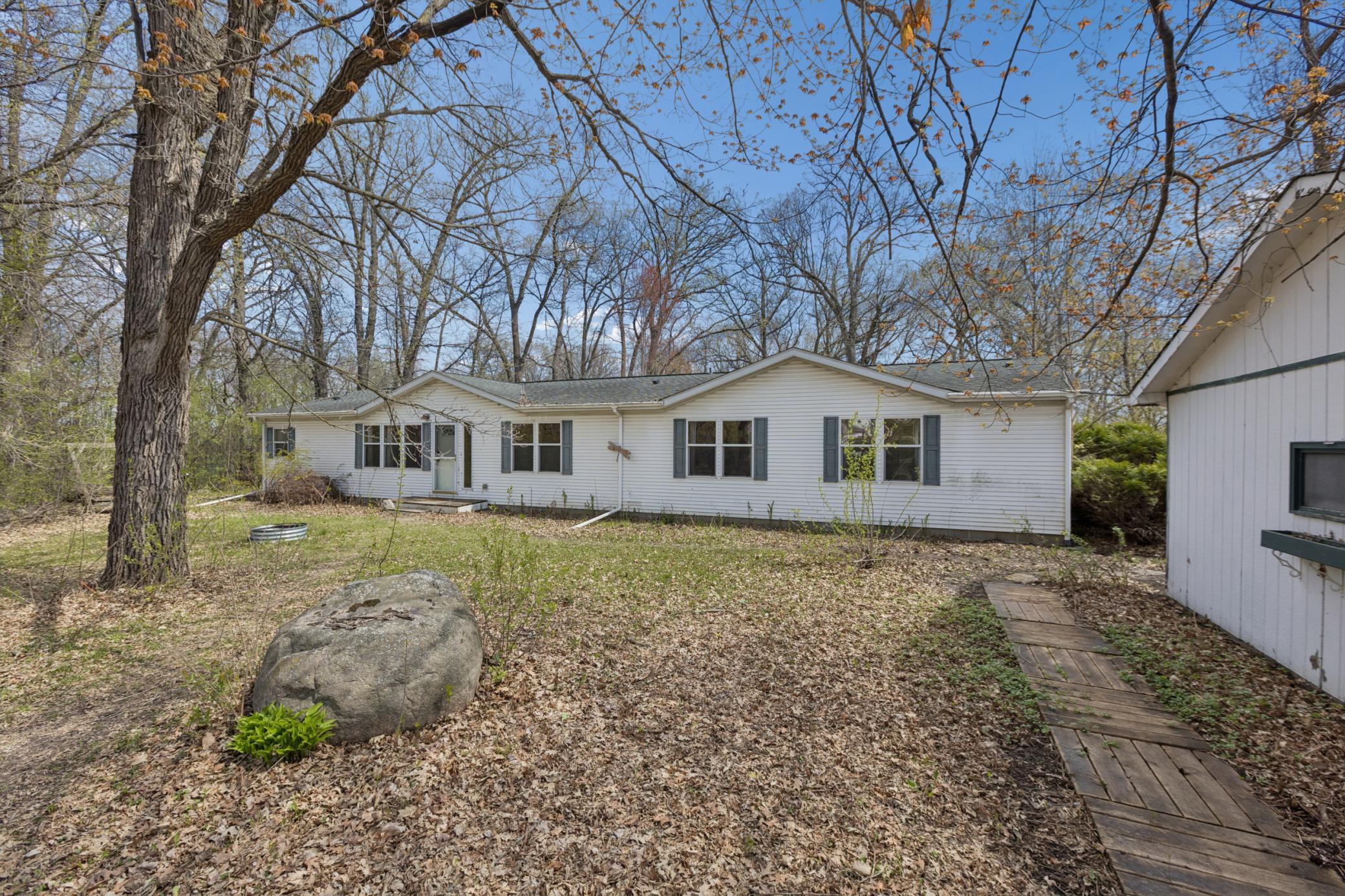 8160 Oday Avenue NE