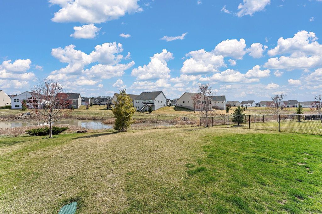 Photo of 6815 91st Street S, Cottage Grove, MN 55016 (MLS # 7056628)