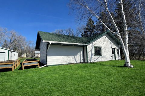 Photo of 408 Main Street E, Bertha, MN 56437 (MLS # 7037807)