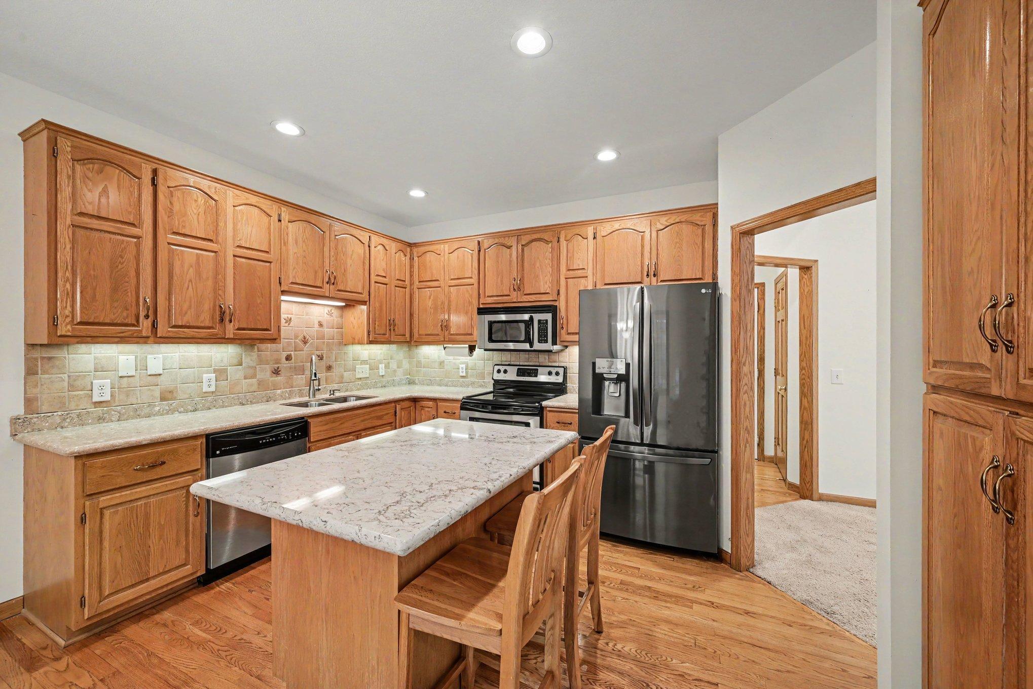 12999 Garvin Brook Lane