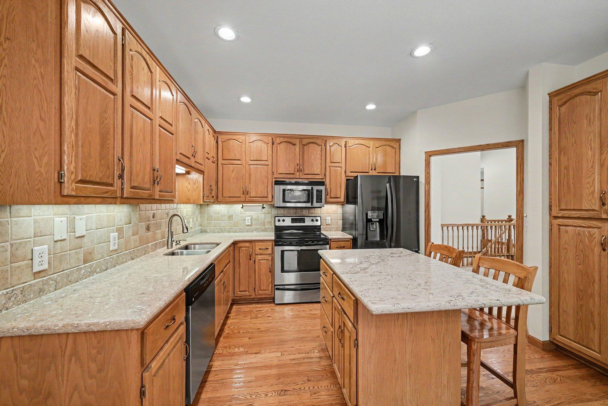 12999 Garvin Brook Lane