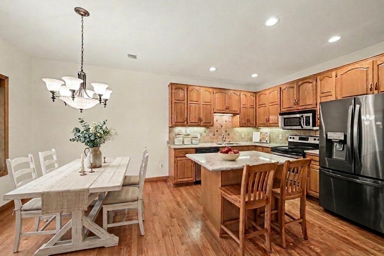 12999 Garvin Brook Lane