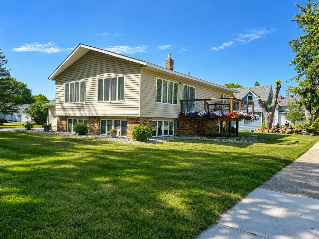 Photo of 510 12th Street, Windom, MN 56101 (MLS # 7129826)