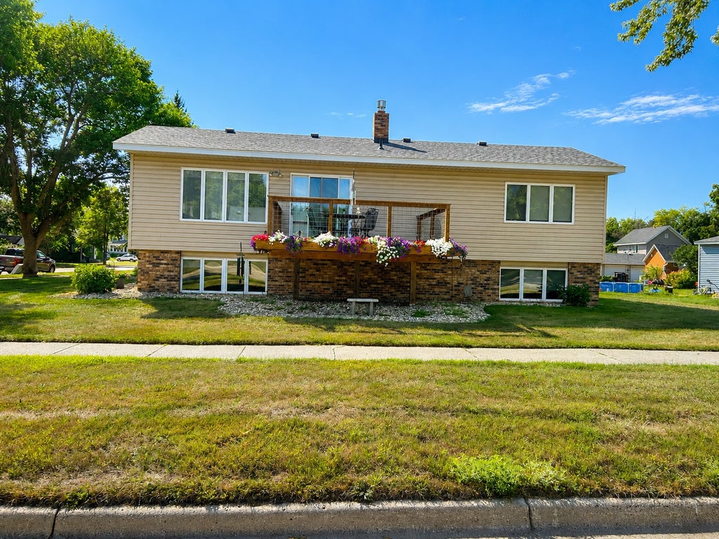 Photo of 510 12th Street, Windom, MN 56101 (MLS # 7129826)