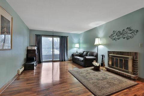 2220 Midland Grove Road 206 Roseville MN 55113