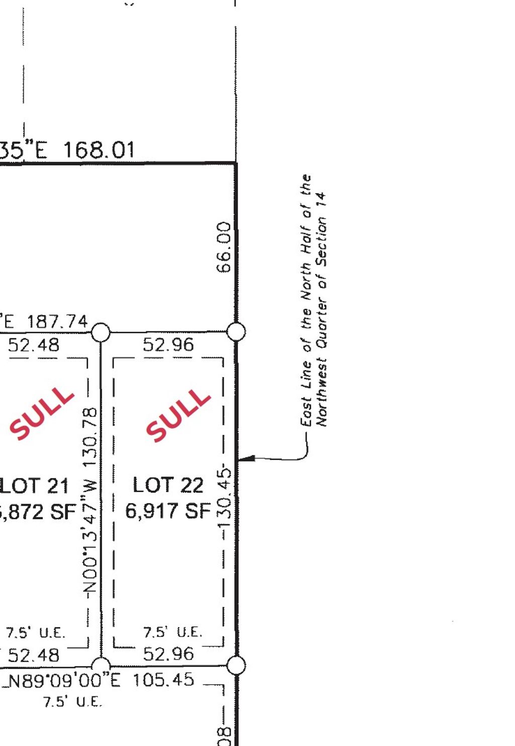 Photo of 117 15 Avenue SE, Glyndon, MN 56547 (MLS # 7056626)