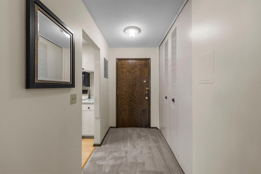 Photo of 4360 Brookside Court #304, Edina, MN 55436 (MLS # 7030232)