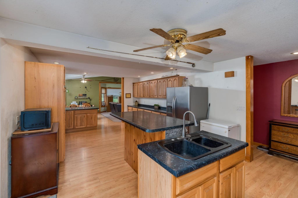 Photo of 505 W North Street, Kiester, MN 56051 (MLS # 7136131)