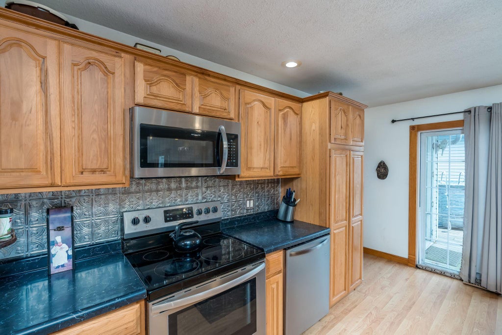 Photo of 505 W North Street, Kiester, MN 56051 (MLS # 7136131)