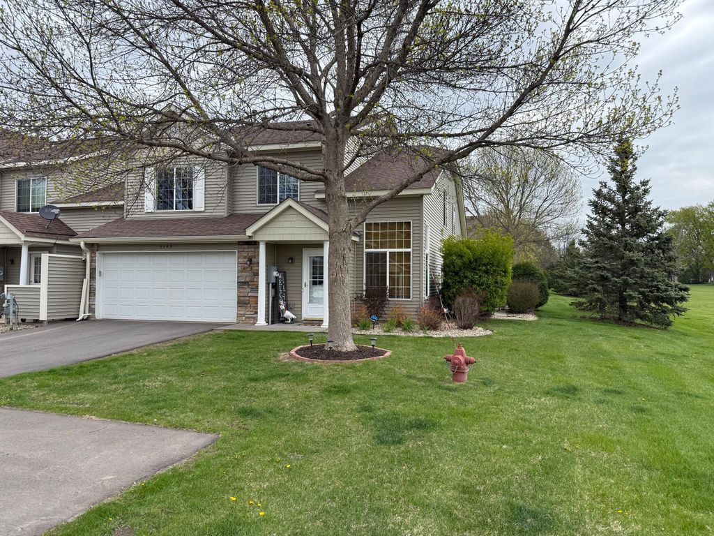 Photo of 5143 207th Street N, Forest Lake, MN 55025 (MLS # 7070698)