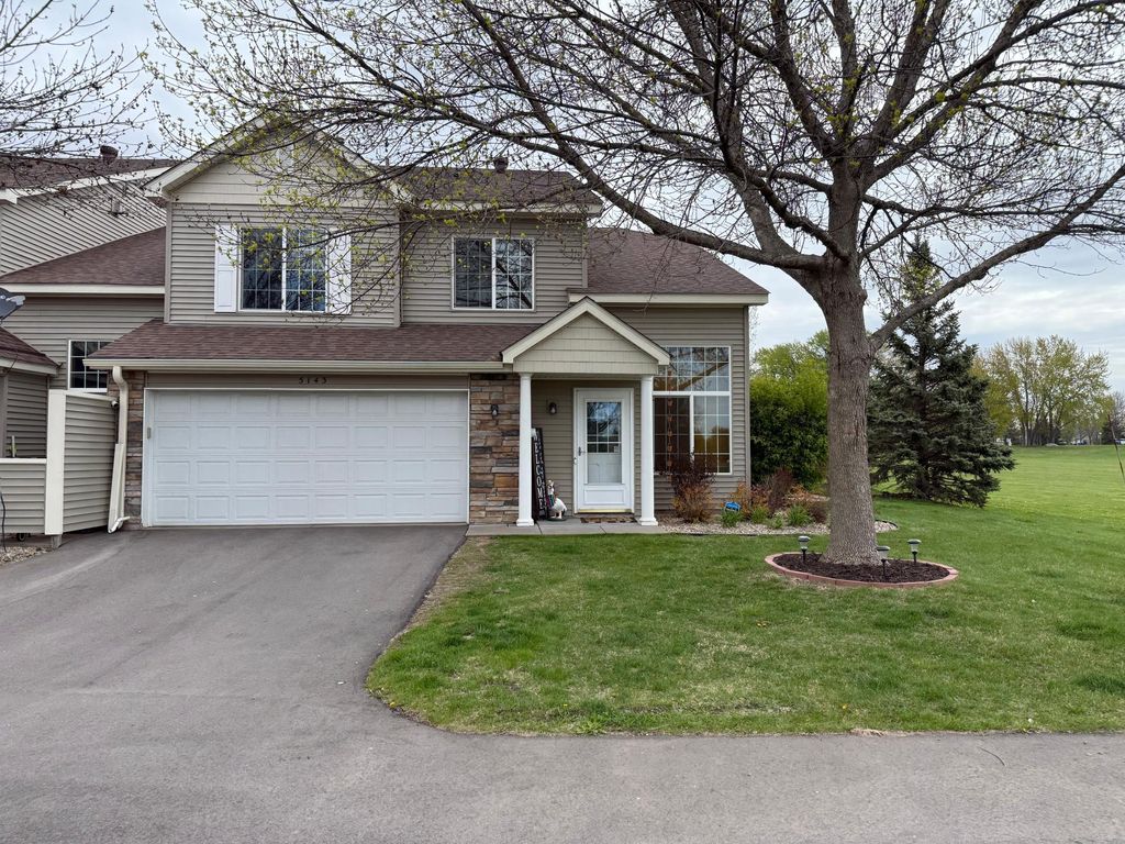 Photo of 5143 207th Street N, Forest Lake, MN 55025 (MLS # 7070698)
