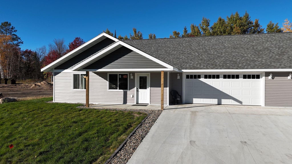 Photo of 7215 Irvine Avenue NW #10, Northern Twp, MN 56601 (MLS # 7163314)