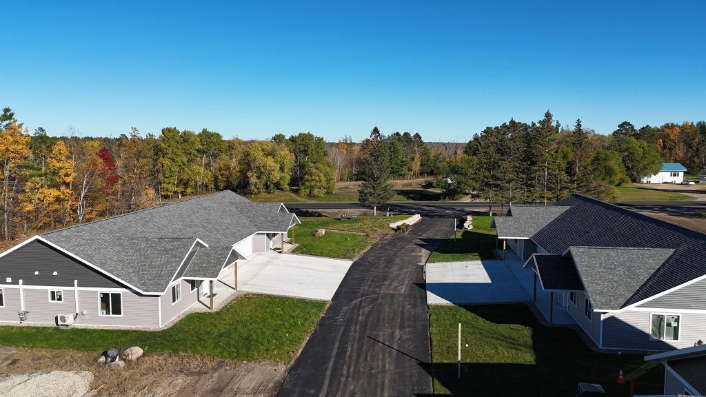 Photo of 7215 Irvine Avenue NW #10, Northern Twp, MN 56601 (MLS # 7163314)
