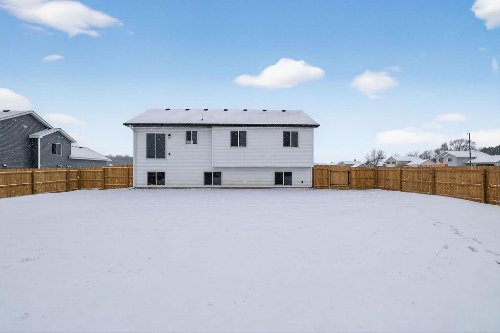 Photo of 751 South Street, Paynesville, MN 56362 (MLS # 7011960)