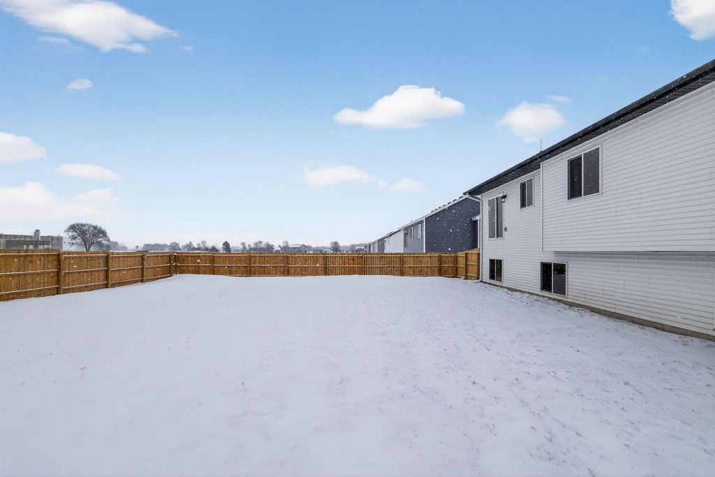 Photo of 751 South Street, Paynesville, MN 56362 (MLS # 7011960)