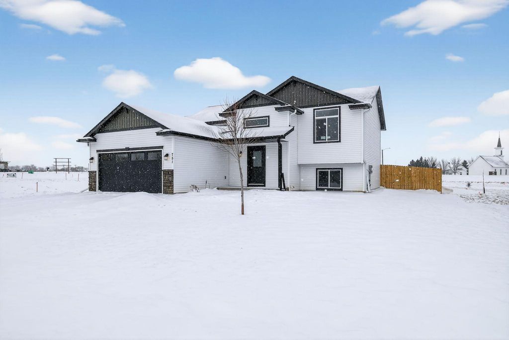 Photo of 751 South Street, Paynesville, MN 56362 (MLS # 7011960)