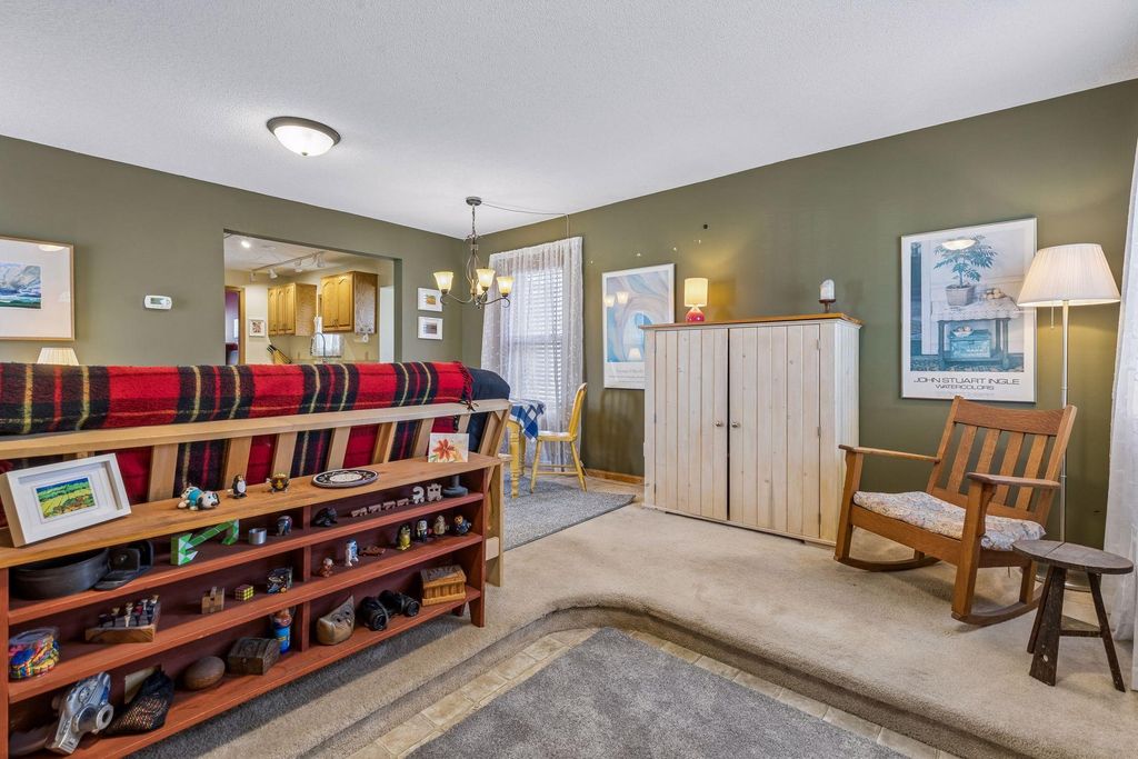 Photo of 5409 Fremont Avenue N, Brooklyn Center, MN 55430 (MLS # 7059036)