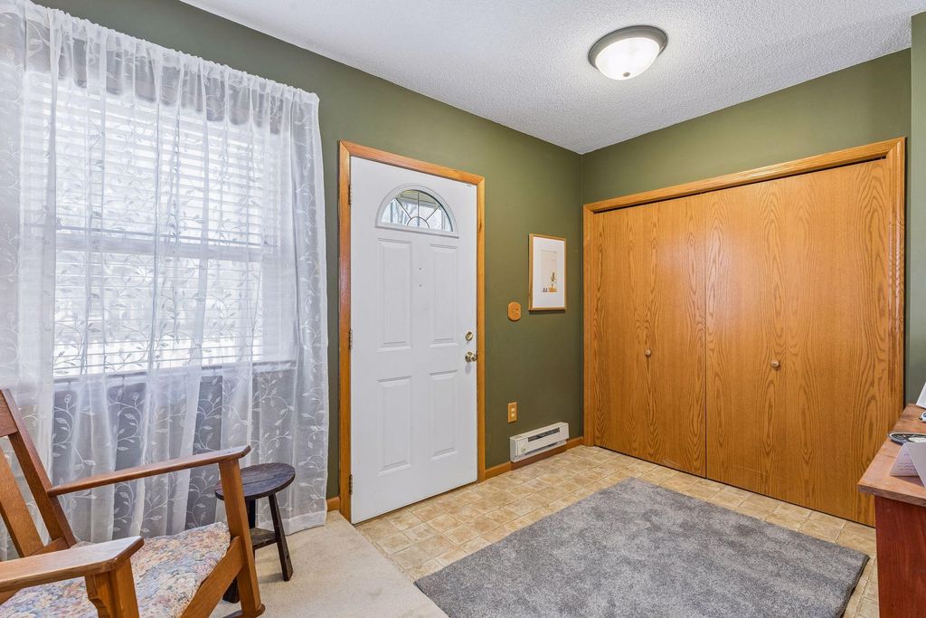 Photo of 5409 Fremont Avenue N, Brooklyn Center, MN 55430 (MLS # 7059036)