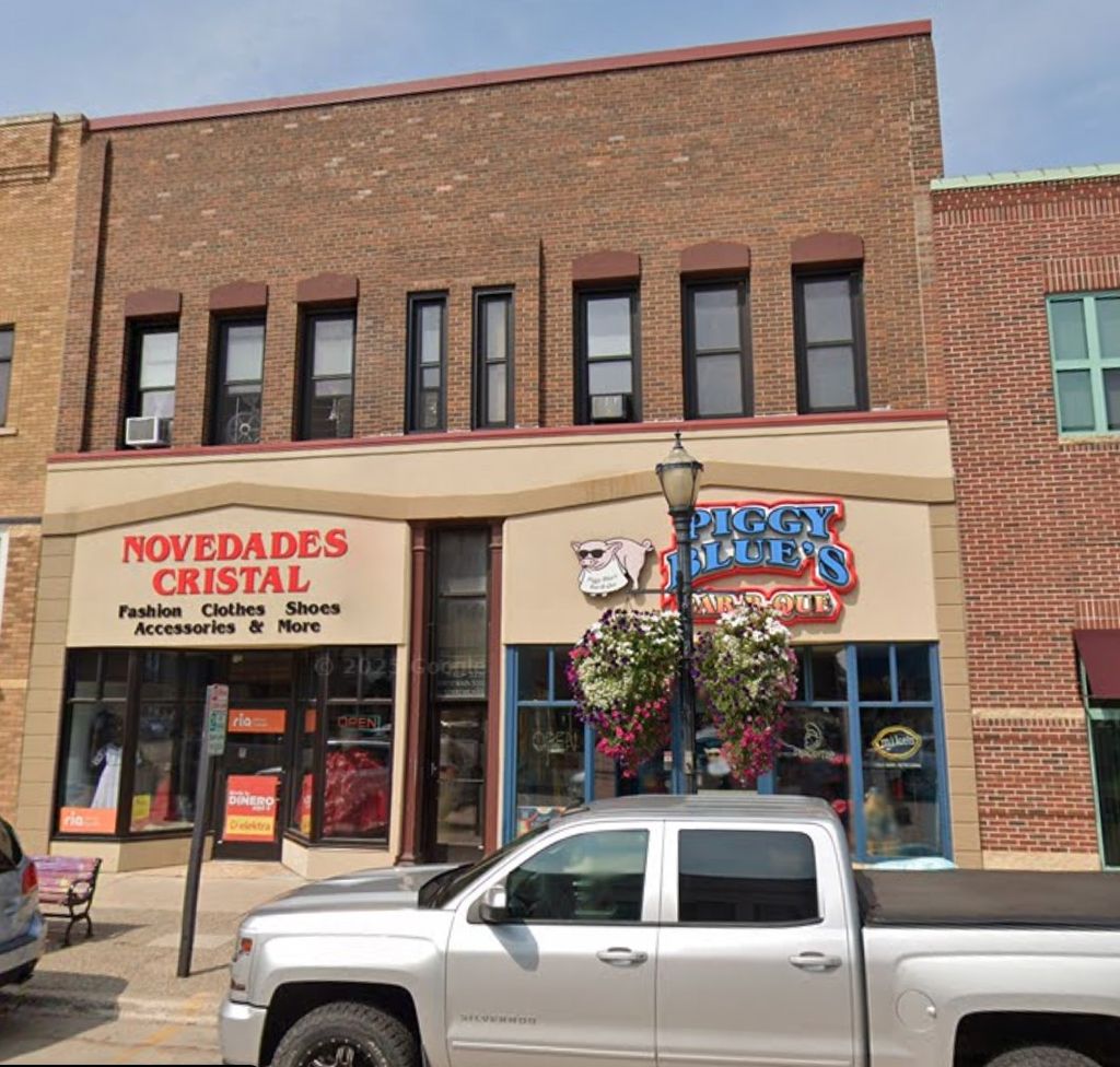 Photo of 319 N Main Street, Austin, MN 55912 (MLS # 7027598)