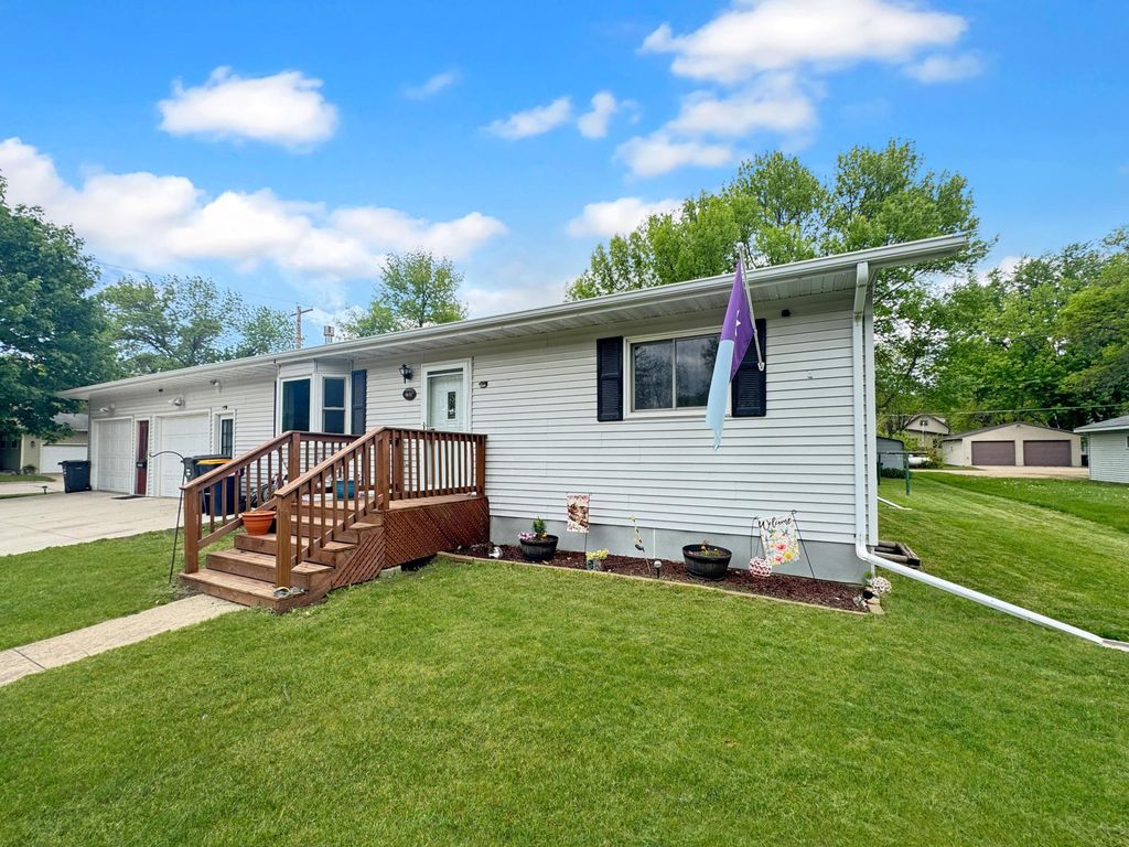 Photo of 2760 Oak Avenue, Slayton, MN 56172 (MLS # 7077618)