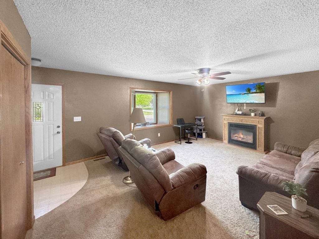 Photo of 2760 Oak Avenue, Slayton, MN 56172 (MLS # 7077618)