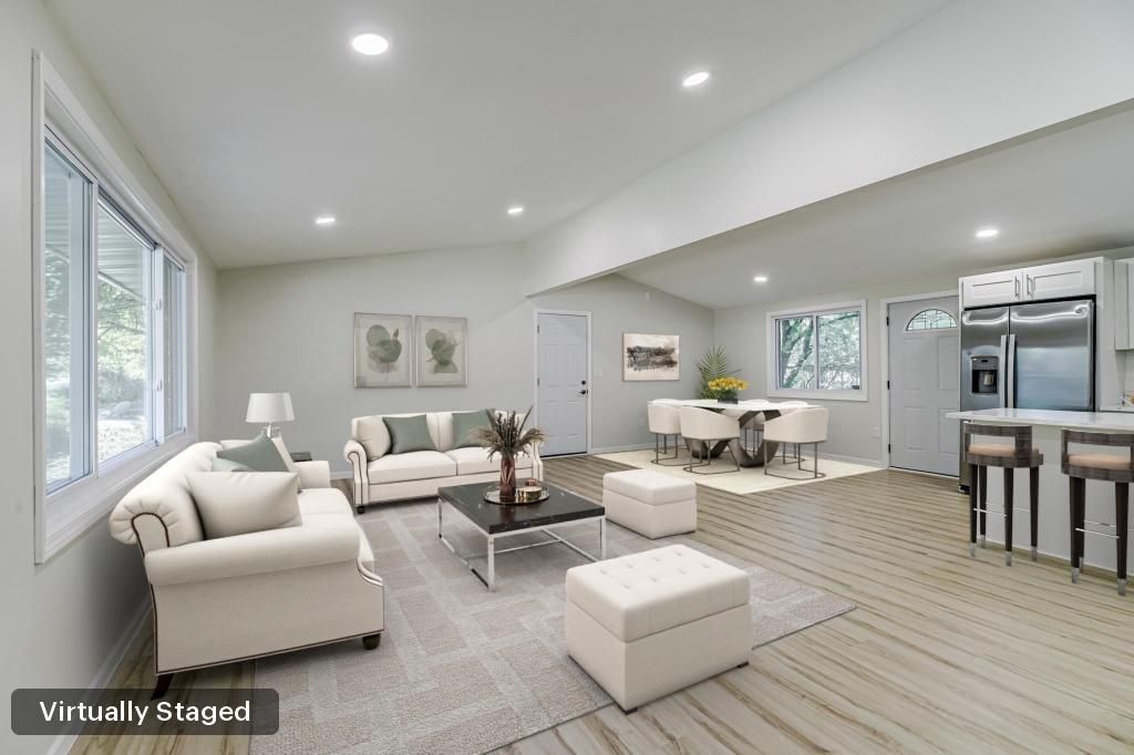 Photo of 835 Niagara Lane N, Plymouth, MN 55447 (MLS # 7027622)