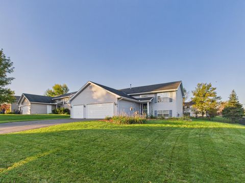 Photo of 415 8th Avenue SW, Lonsdale, MN 55046 (MLS # 6801491)