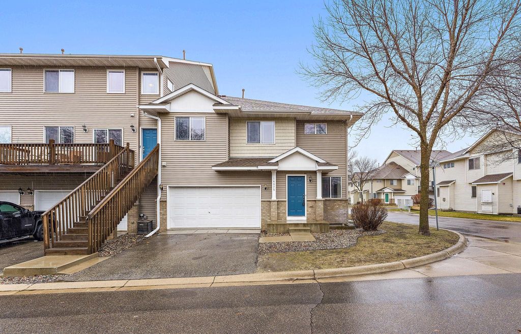 Photo of 14975 Pinto Lane, Savage, MN 55378 (MLS # 7048543)