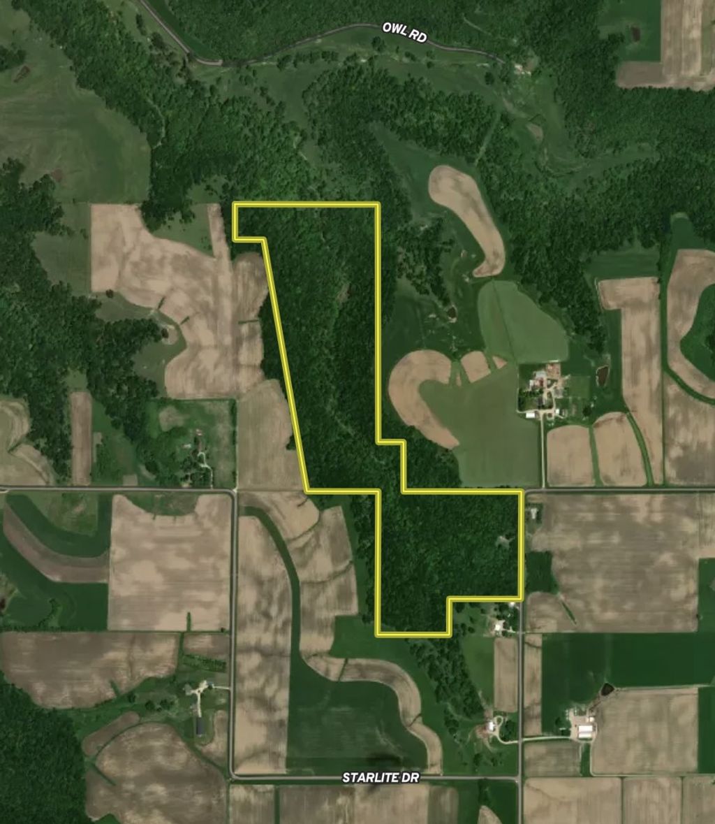 Photo of 26085 Frank Hill Road, Winona, MN 55987 (MLS # 7023570)