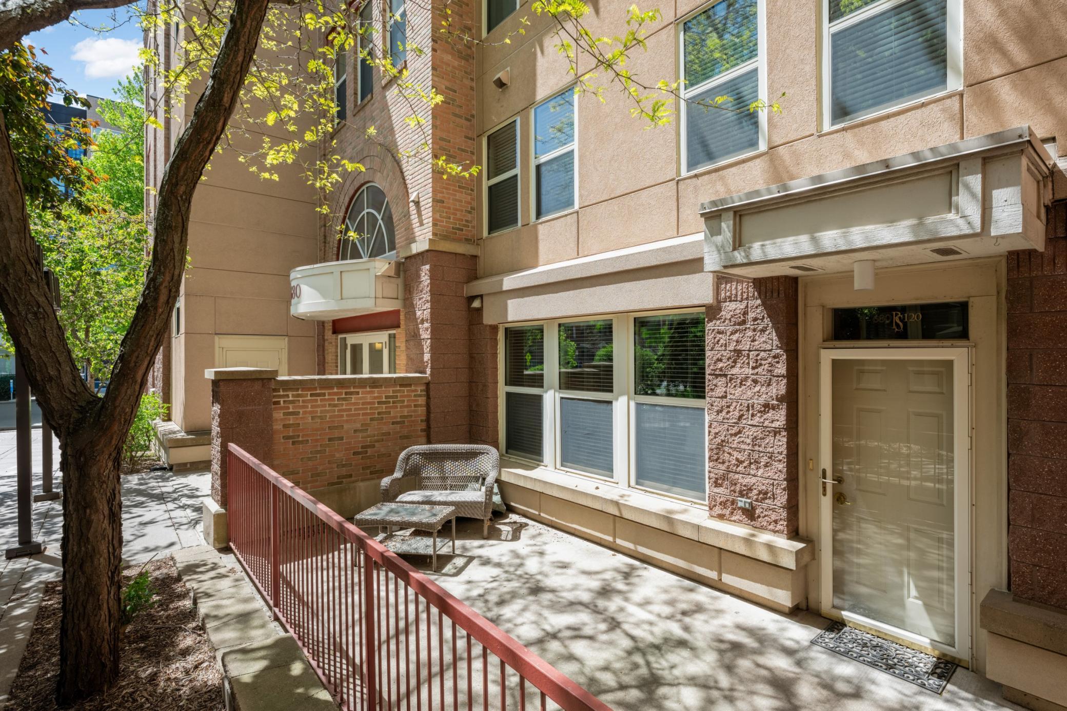 680 N 2nd Street 120