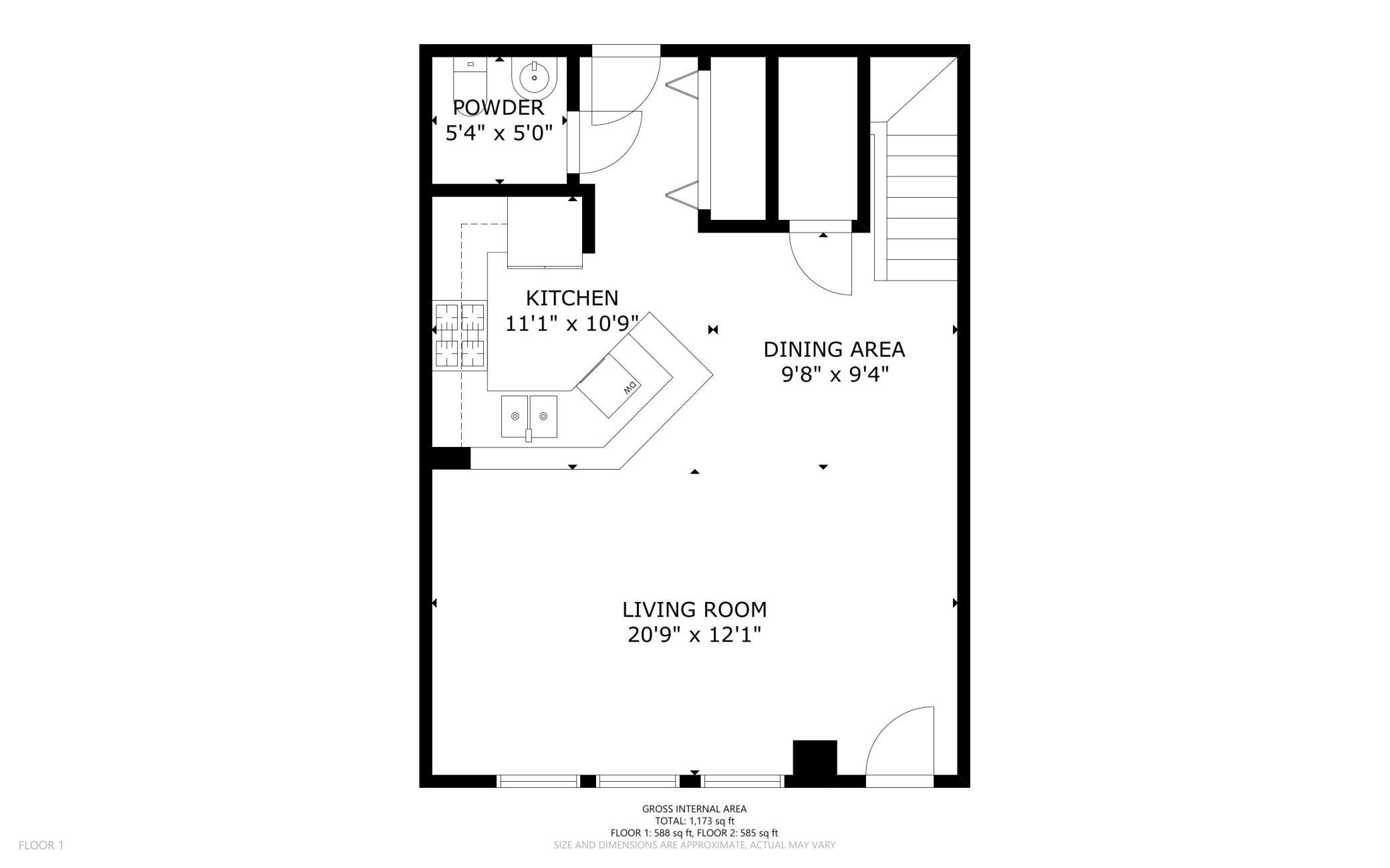 680 N 2nd Street 120