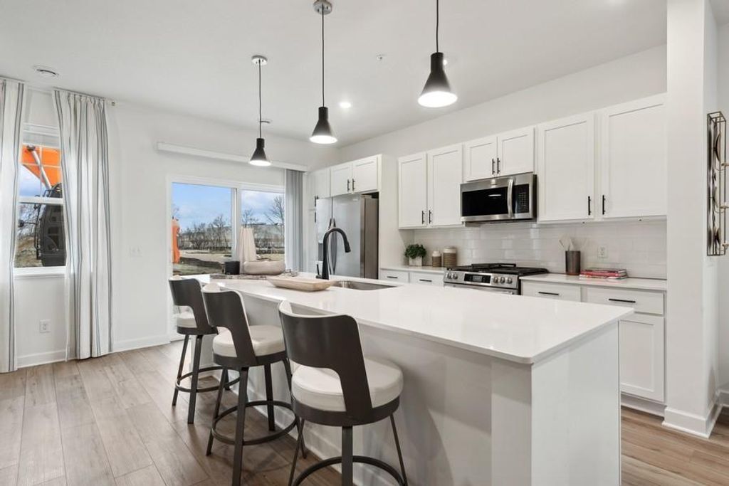 Photo of 3013 Basswood Street, Little Canada, MN 55117 (MLS # 7006192)