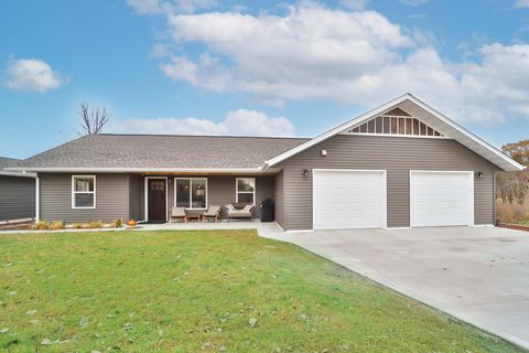 12860 18th Avenue SW Pillager MN 56473