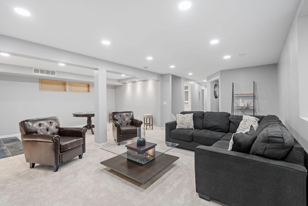 Photo of 997 Carlton Drive, Shoreview, MN 55126 (MLS # 7035577)