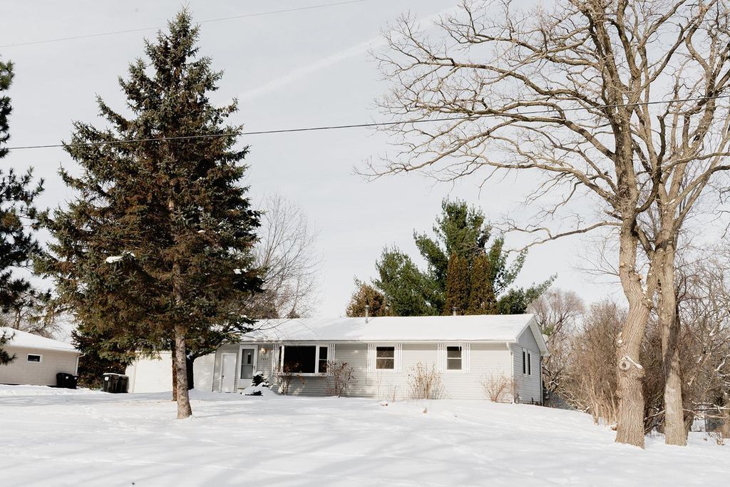 Photo of 7031 159th Lane NW, Anoka, MN 55303 (MLS # 7004646)