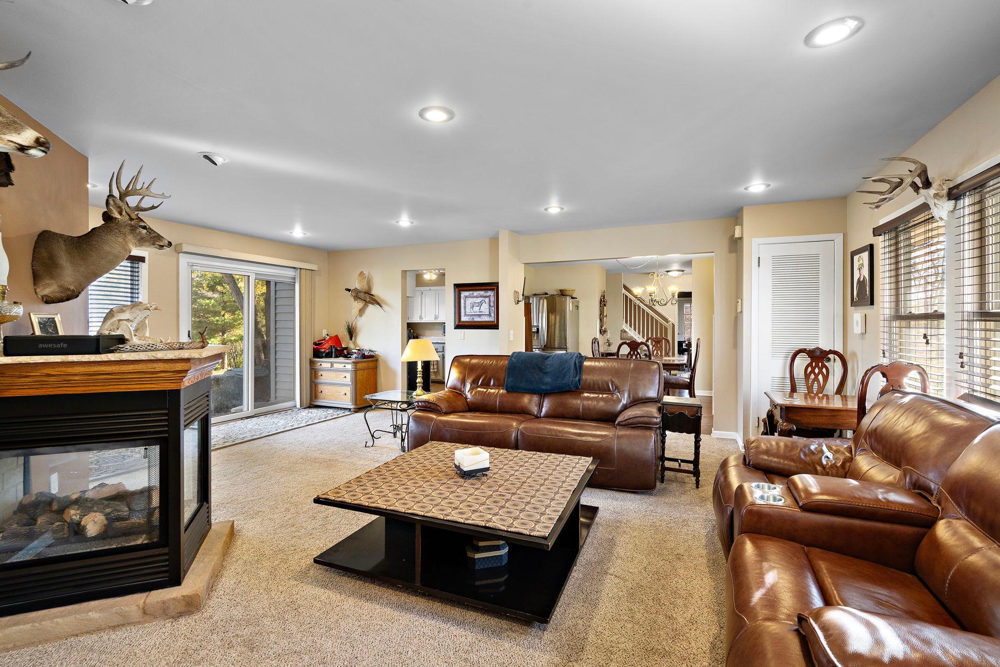 640 Orchard Park Road