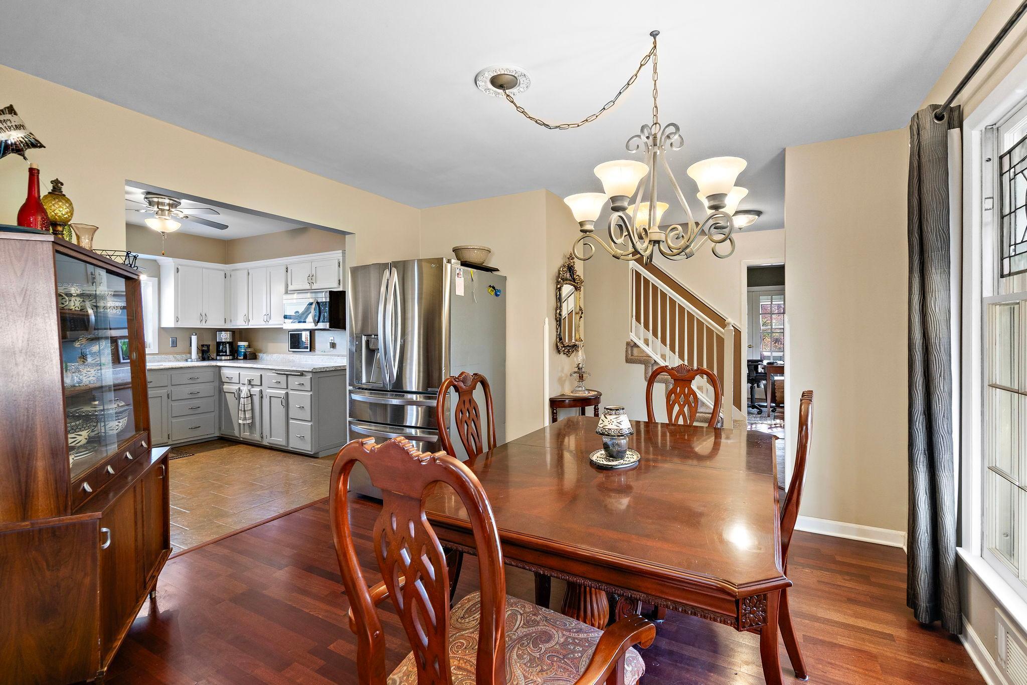 640 Orchard Park Road