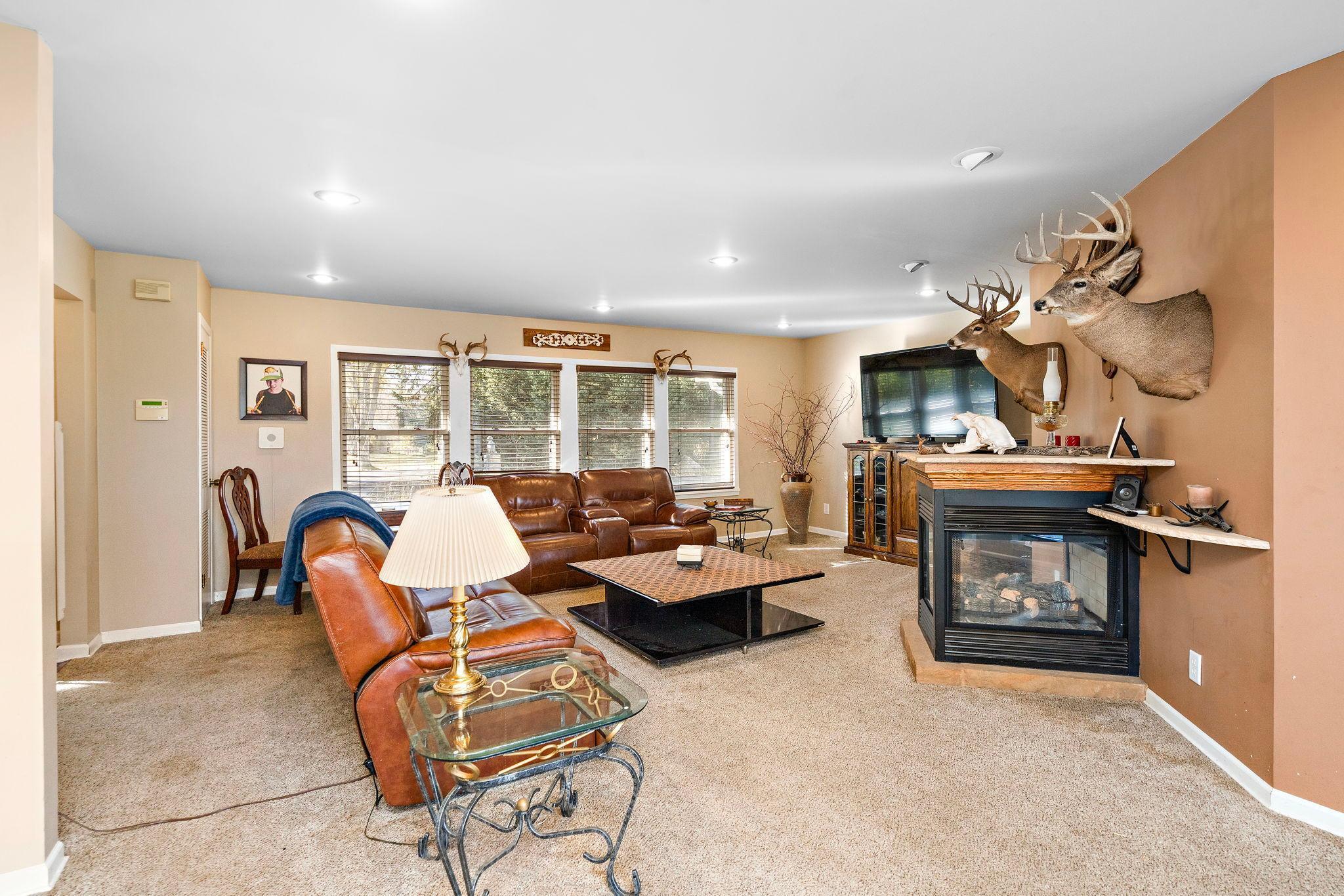 640 Orchard Park Road